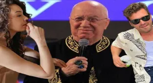 Erkan Özerman'dan Azra Akın'a: Yaşatmazdım o kızı!