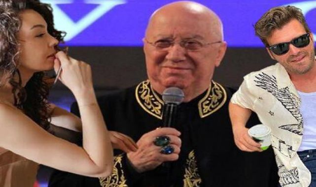 Erkan Özerman'dan Azra Akın'a: Yaşatmazdım o kızı!