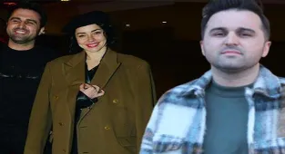 Erkan Şen: Merve ile artık arkadaş bile değiliz!
