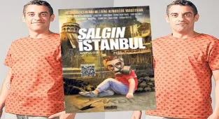 Esin kaynağı ‘Survivor’
