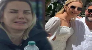 Eşini kaybeden Ece Erken'den yeni paylaşım: Duasını yaptık