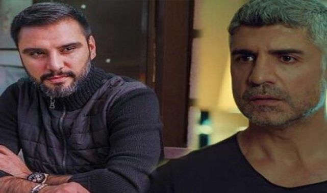 Eski dostlar Alişan ve Özcan Deniz yeniden bir arada!