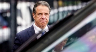 Eski Vali Cuomo, Suçlanmayacak!