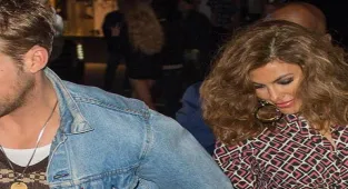 Eva Mendes ve Ryan Gosling'in zor günleri!
