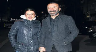 ‘Evimiz yakın’