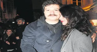 ‘Evliliği Ada ile anladım’