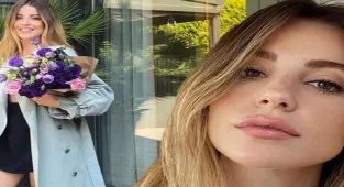 Ezgi Eyüboğlu: Kimin ne düşündüğünün benim için hiçbir önemi yok