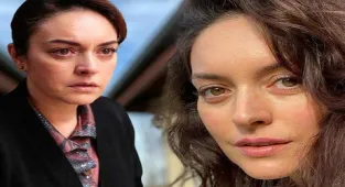 Ezgi Mola: Tek başıma sokağa çıkamaz hale geldim