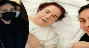 Fatma Girik'in yeğeni Ahu Turanlı: İyileşip Bodrum'a dönmek istiyordu