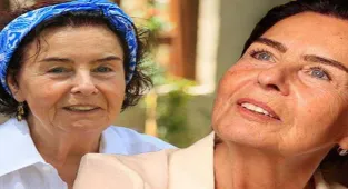 Fatma Girik kimdir neden öldü hastalığı neydi? Fatma Girik kaç yaşındaydı? İşte filmleri ve dizileri...