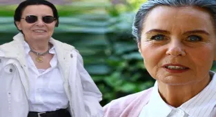 Fatma Girik tüm mal varlığını manevi kızı ve yeğenine bıraktı!