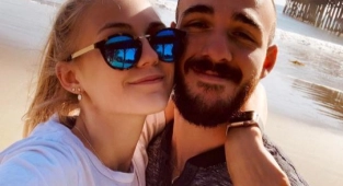 FBI'dan Petito Cinayeti Açıklaması