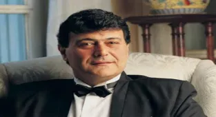 Ferdi Özbeğen kimdir, nereli ve neden öldü? Ferdi Özbeğen hayatı ve şarkıları...