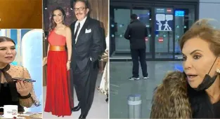 Feryal Gülman: Eşimi kendim takip edip beni aldattığını gördüm