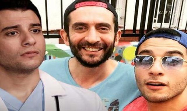 Fırat Altunmeşe herkesi sildi: Alayınız sahte!