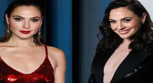 Gal Gadot: Mümkün olsa haftada bir doğururum