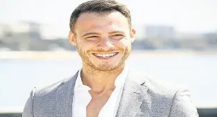 ‘Garsonluk yaptım’