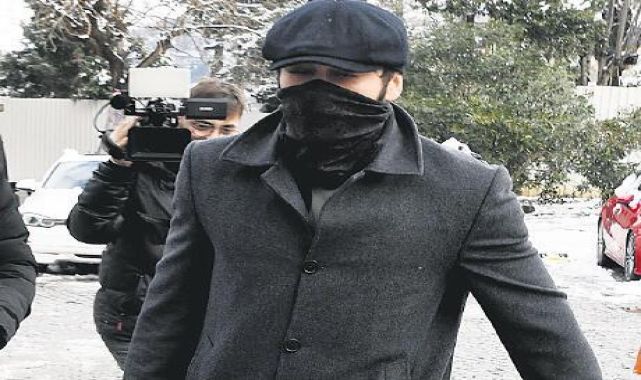 ‘Geç kaldım’