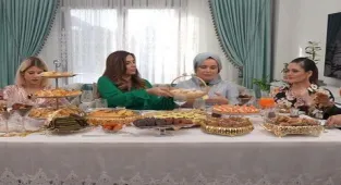 Gelin Evi kim kazandı? Bu hafta Gelin Evi'nde hangi gelin birinci oldu? 21 Ocak 2021 Bugün...