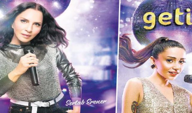 ‘Getir’ dediler