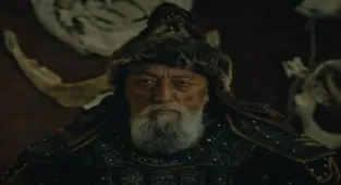 GEYHATU KİMDİR? Kuruluş Osman'ın Geyhatu Han'ı Maruf Otajonov kimdir, nereli?
