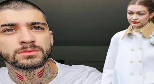 Gigi Hadid ile olaylı bir şekilde ayrılan Zayn Malik aşkı flört uygulamasında arıyor!