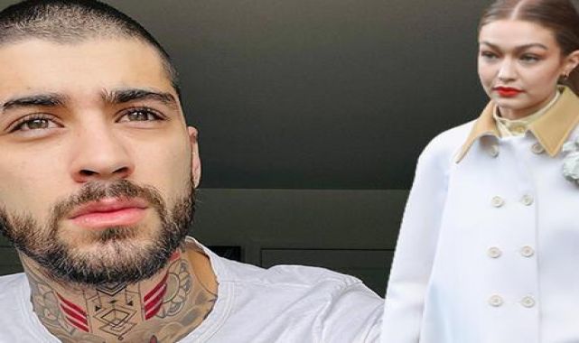 Gigi Hadid ile olaylı bir şekilde ayrılan Zayn Malik aşkı flört uygulamasında arıyor!