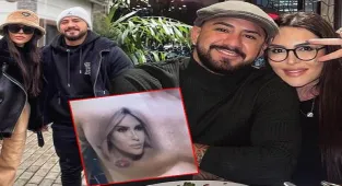 Gökhan Çıra'dan Selin Ciğerci kararı! Göğsüne kazıttı