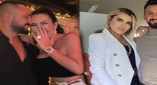 Gökhan Çıra ve Selin Ciğerci barıştı!