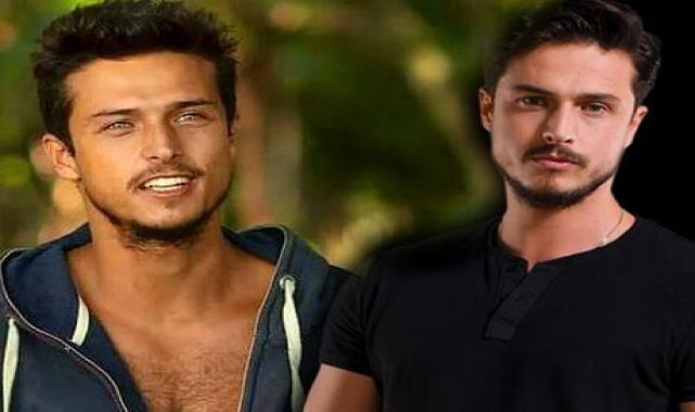 Gökhan Keser kimdir, kaç yaşında, boyu kaç? Survivor Gökhan oynadığı diziler