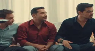 Gönül Dağı 'Kurban' konusu ve oyuncu kadrosu! Gönül Dağı 'Kurban' karakterleri..
