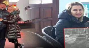 Gözaltılar sonrası Ece Erken'den açıklama: Allah'ım şükürler olsun