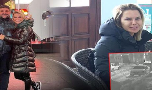 Gözaltılar sonrası Ece Erken'den açıklama: Allah'ım şükürler olsun