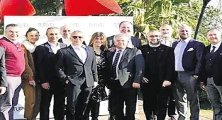 Güç birliği zamanı