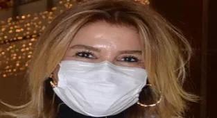 Gülben Ergen: 41'inci anaokulumuzu açıyoruz