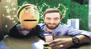 Güldürmeye devam edecek!