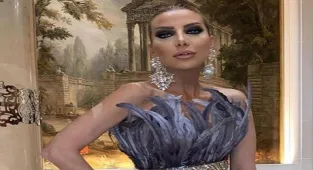 Gülşah Saraçoğlu tarzıyla dalga konusu oldu!