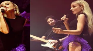 Gülşen iddiasını konuşturdu: Hafızamdan gitmeyecek konserlerden biri daha!