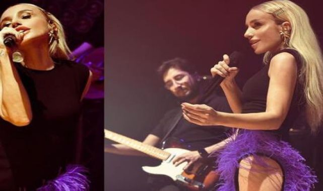 Gülşen iddiasını konuşturdu: Hafızamdan gitmeyecek konserlerden biri daha!