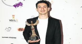 ‘Gurur duydum’