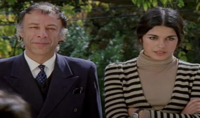 Hababam Sınıfı Sınıfta Kaldı oyuncuları ve konusu! Hababam Sınıfı Sınıfta Kaldı filmi kaç yılında nerede çekildi?