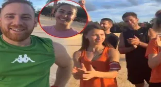 HABERLER || Acun Ilıcalı'dan canlı yayın! Survivor All Star görüntüleri...