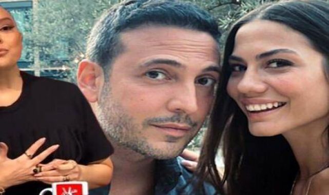 Haberler: Acun Ilıcalı durgun olan Oğuzhan Koç'a böyle takıldı