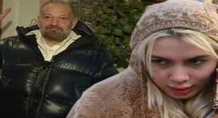 Haberler: Aleyna Tilki'den Haldun Demirhisar ve 'yaş farkı' açıklaması!