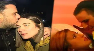 Haberler: Alişan'ın 'Cennet Mahallesi' ve Çağla Şıkel açıklaması gündem oldu