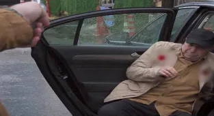 Haberler: 'Arka Sokaklar'ın 610. bölüm fragmanı yayınlandı