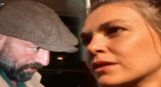 Haberler: Aslı Enver ile aşk yaşayan Önder Öztarhan: Her şey ilk görüşte oldu