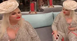 Haberler: Banu Alkan'ın kendi kendine konuştuğu videosu gündem oldu!