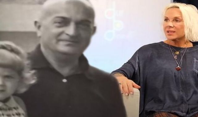 HABERLER || Billur Kalkavan hayatını anlattı