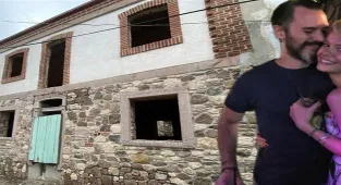 HABERLER: Burcu Biricik-Emre Yetkin çifti otel açmaya hazırlanıyor